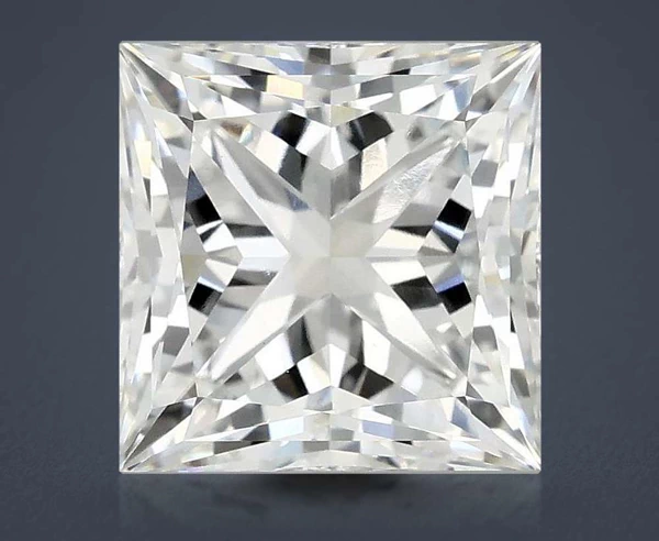 4.14 Carat · E · VVS2 Rare Carat Ideal Cut