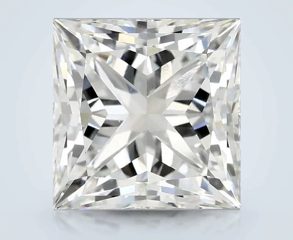 4.14 Carat · E · VVS2 Rare Carat Ideal Cut