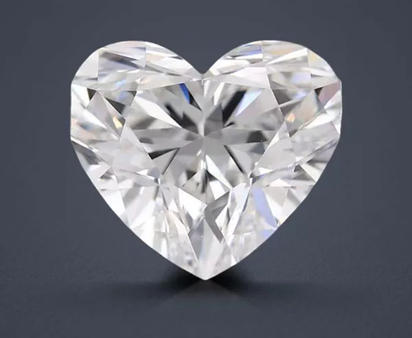 0.57 Carat · E · VVS2 Rare Carat Ideal Cut