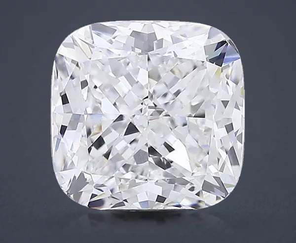 4.7 Carat · D · VVS2 Rare Carat Ideal Cut