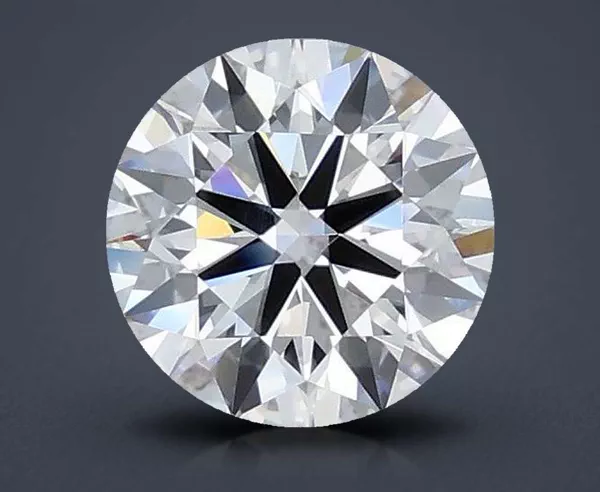 1.76 Carat · F · VVS1 excellent Cut