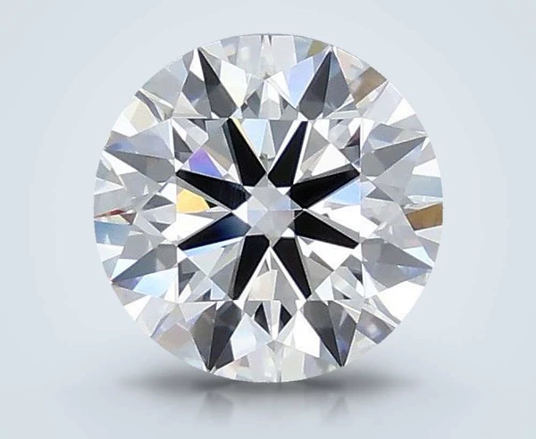 1.76 Carat · F · VVS1 excellent Cut