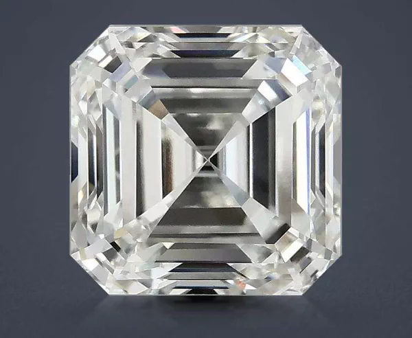 3.98 Carat · F · VVS2 Rare Carat Ideal Cut