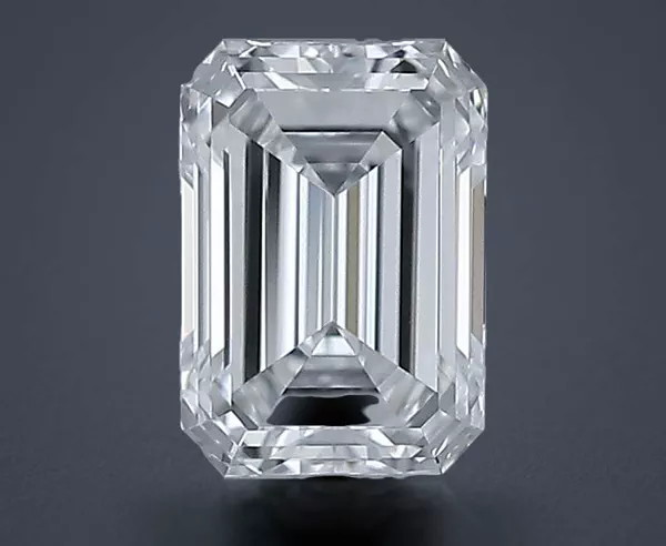 0.42 Carat · D · FL Rare Carat Ideal Cut