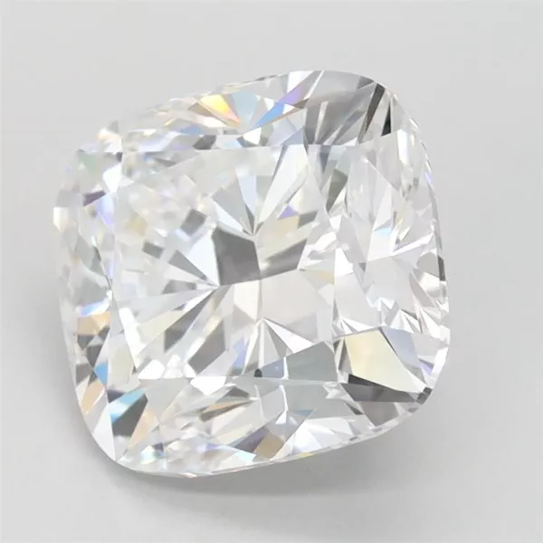 2.98 Carat · D · IF Rare Carat Ideal Cut