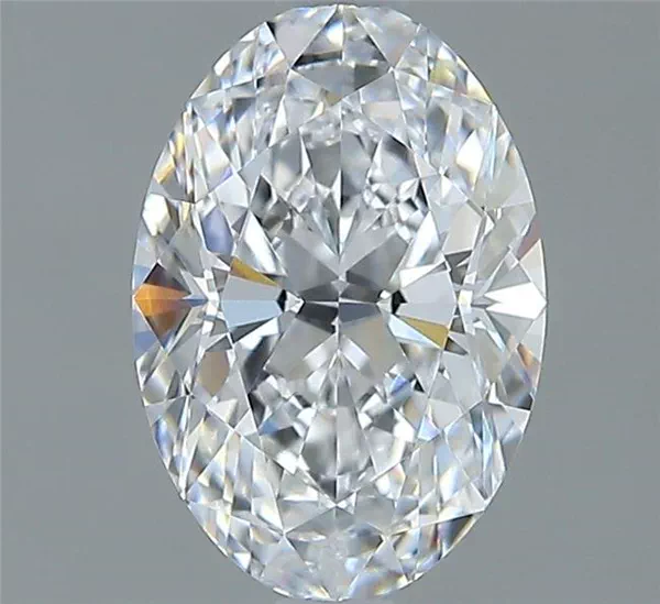 1.21 Carat · D · FL Rare Carat Ideal Cut