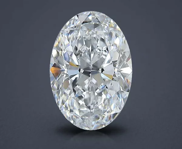 1.21 Carat · D · FL Rare Carat Ideal Cut