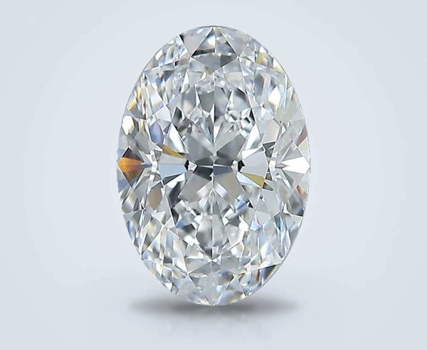 1.21 Carat · D · FL Rare Carat Ideal Cut