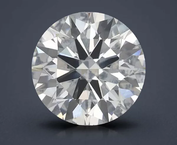 2.22 Carat · H · VVS2 Rare Carat Ideal Cut
