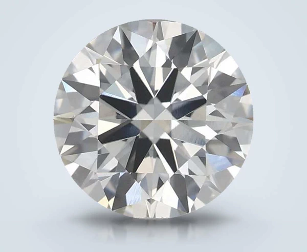 2.22 Carat · H · VVS2 Rare Carat Ideal Cut