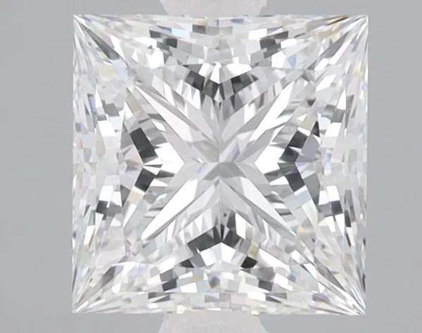 2.42 Carat · E · VS1 Rare Carat Ideal Cut