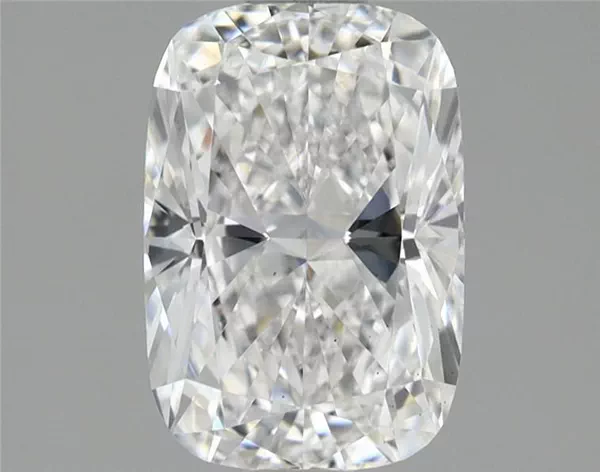 1.48 Carat · D · VS2 Rare Carat Ideal Cut