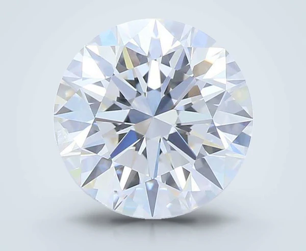 1.52 Carat · H · SI1 Rare Carat Ideal Cut