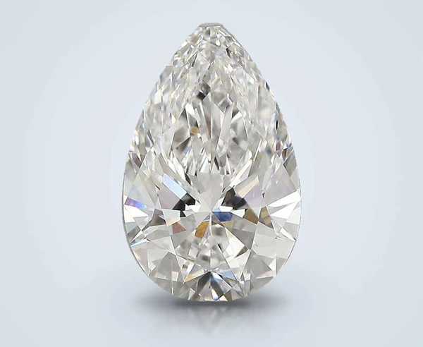 3.45 Carat · D · VVS1 Rare Carat Ideal Cut