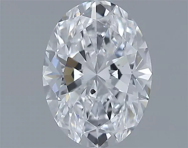 1.02 Carat · D · SI2 Rare Carat Ideal Cut