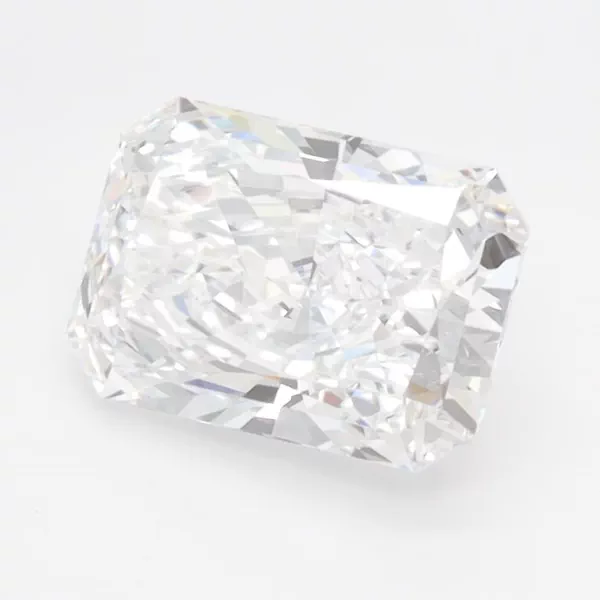 2.09 Carat · D · VVS1 Rare Carat Ideal Cut