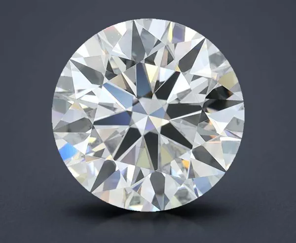 2.37 Carat · D · FL excellent Cut