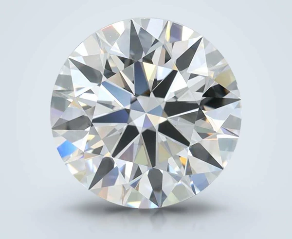 2.37 Carat · D · FL excellent Cut