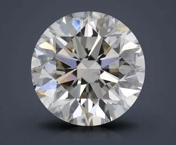 3.06 Carat · I · VS1 excellent Cut