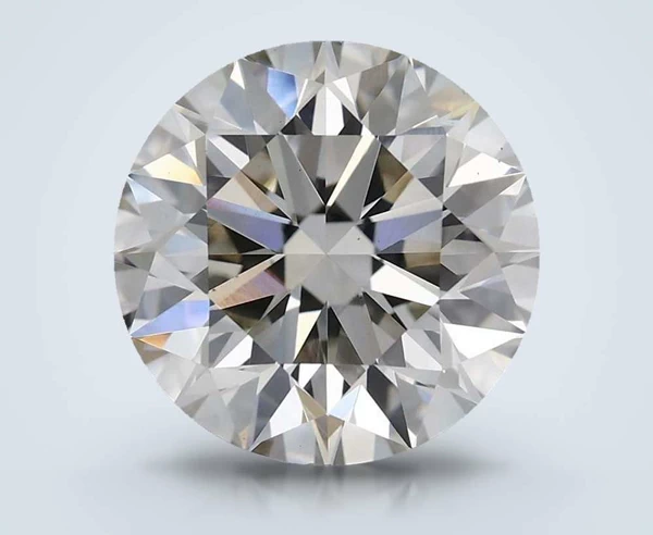 3.06 Carat · I · VS1 excellent Cut