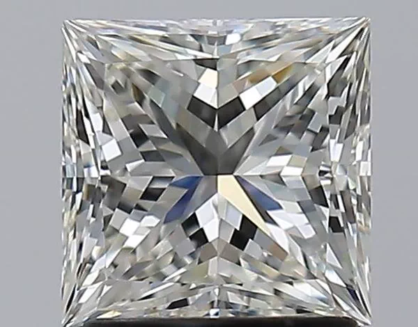 1.7 Carat · J · IF excellent Cut