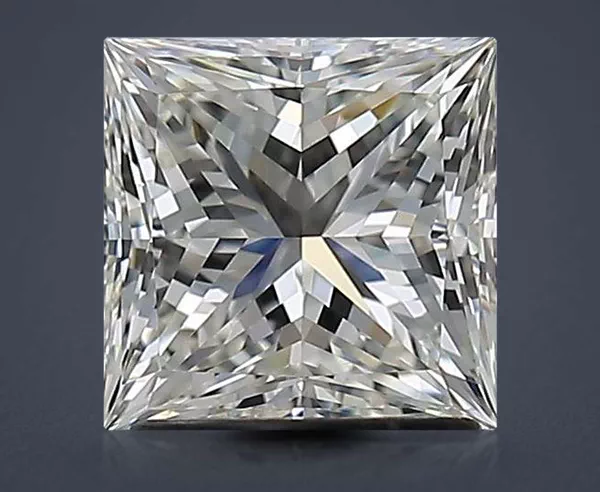 1.7 Carat · J · IF excellent Cut