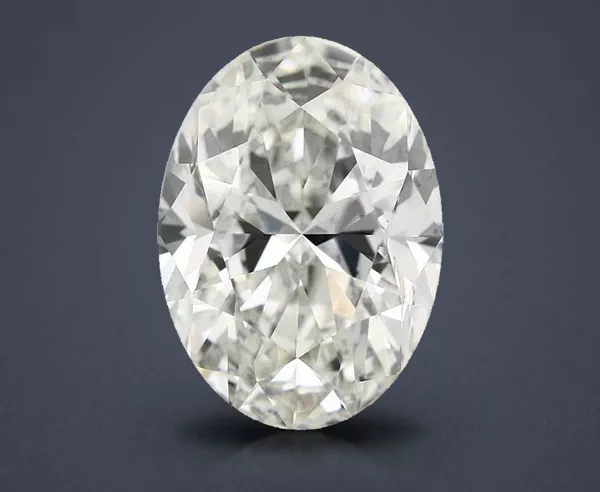 4.01 Carat · K · VVS1 excellent Cut
