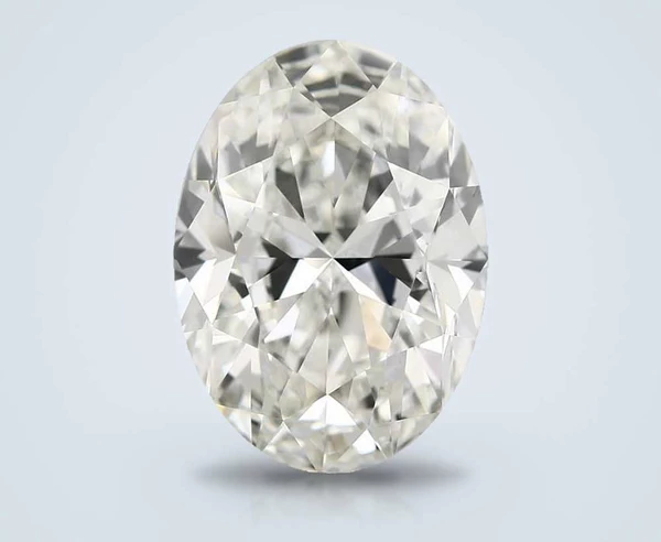 4.01 Carat · K · VVS1 excellent Cut
