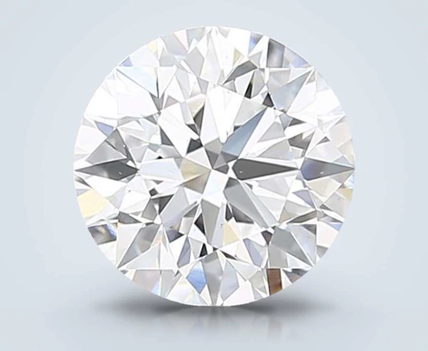 2.04 Carat · D · VS1 Rare Carat Ideal Cut