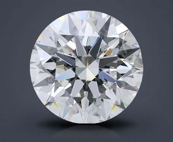 4.63 Carat · J · SI2 Rare Carat Ideal Cut