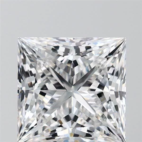 2.06 Carat · D · VS1 Rare Carat Ideal Cut