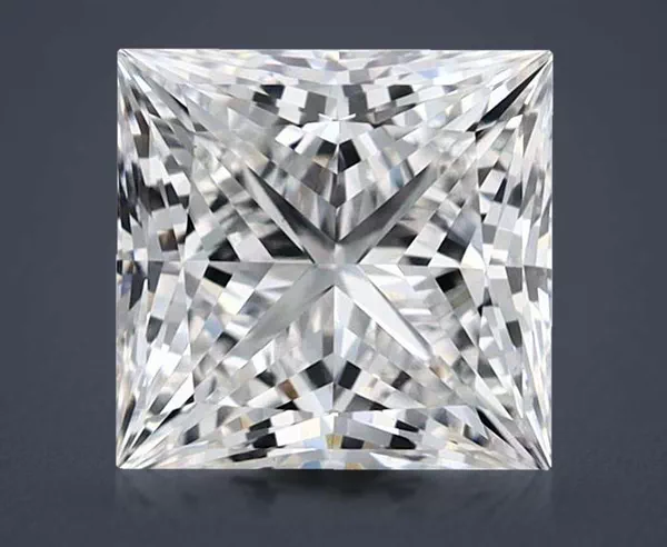 2.06 Carat · D · VS1 Rare Carat Ideal Cut