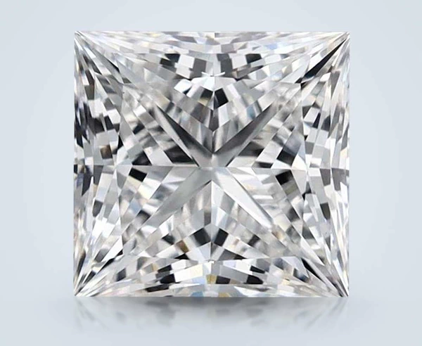 2.06 Carat · D · VS1 Rare Carat Ideal Cut