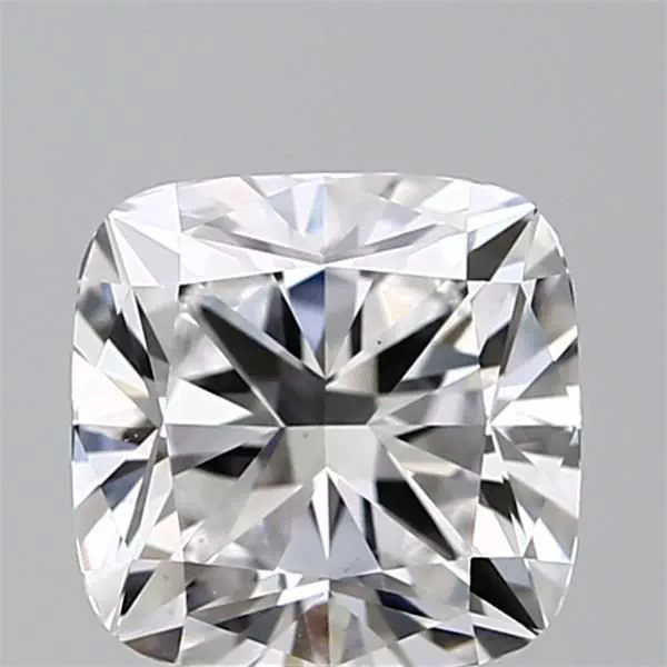1.38 Carat · D · VS1 Rare Carat Ideal Cut