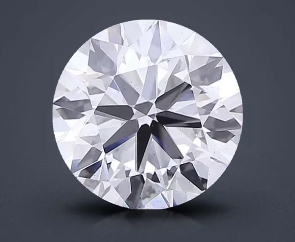 6.53 Carat · E · VS2 Rare Carat Ideal Cut