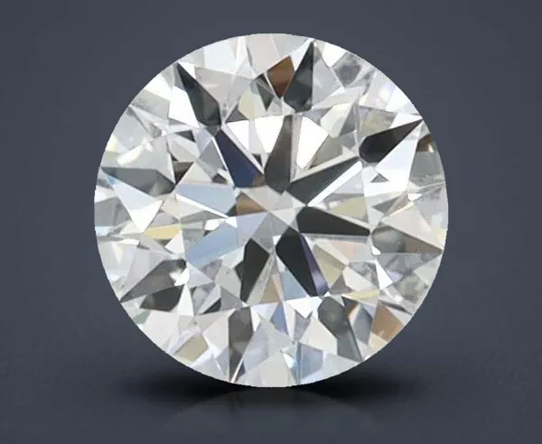 0.52 Carat · D · FL Rare Carat Ideal Cut
