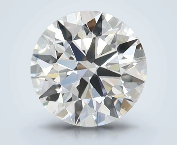 0.52 Carat · D · FL Rare Carat Ideal Cut