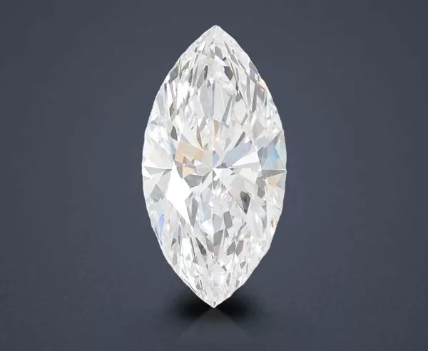 2.64 Carat · D · IF Rare Carat Ideal Cut