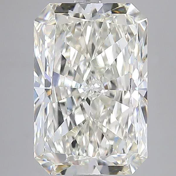 7.08 Carat · H · VS1 Rare Carat Ideal Cut