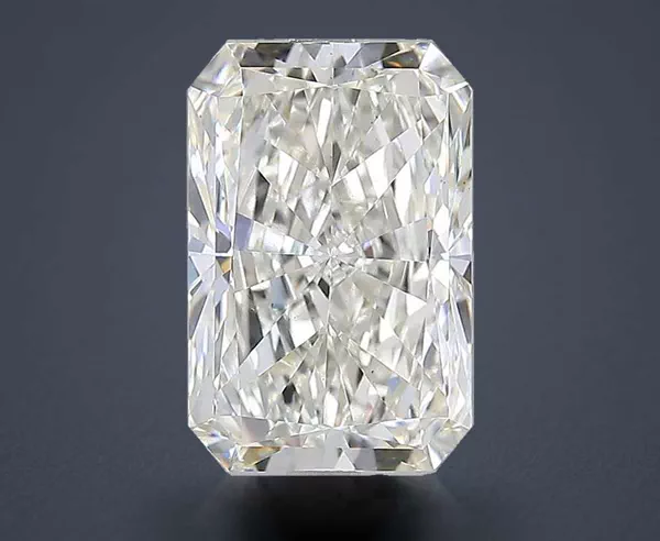 7.08 Carat · H · VS1 Rare Carat Ideal Cut