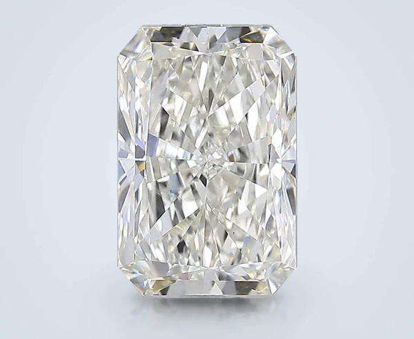 7.08 Carat · H · VS1 Rare Carat Ideal Cut