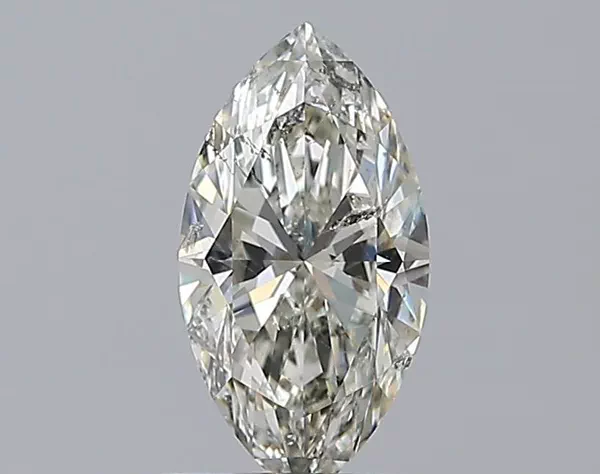 1 Carat · I · SI2 Rare Carat Ideal Cut