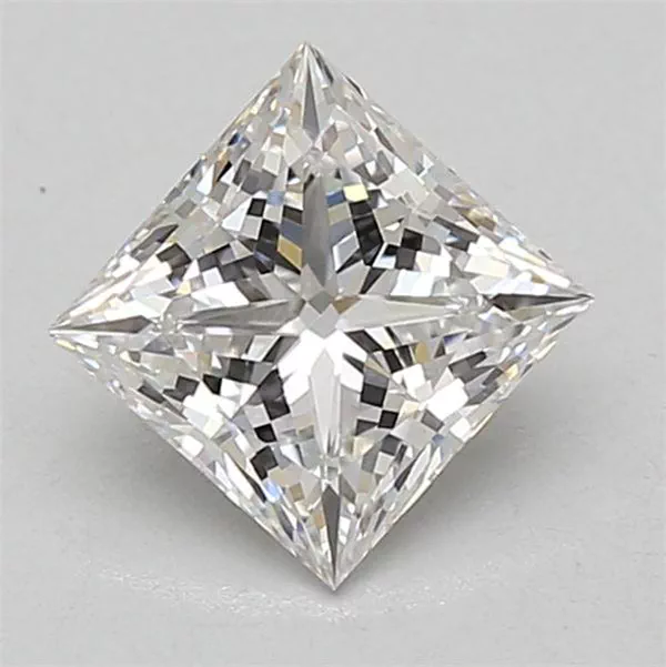 1.58 Carat · D · VVS2 Rare Carat Ideal Cut