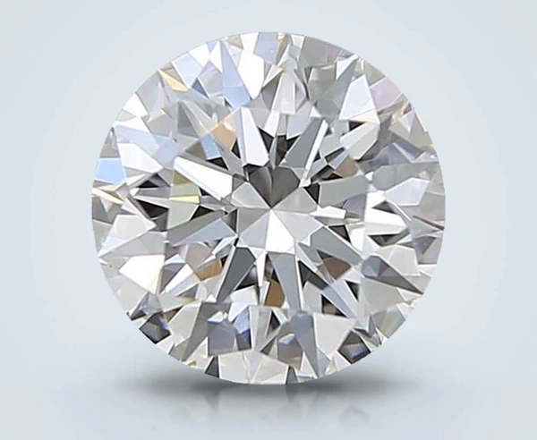 2.26 Carat · E · VVS2 Rare Carat Ideal Cut