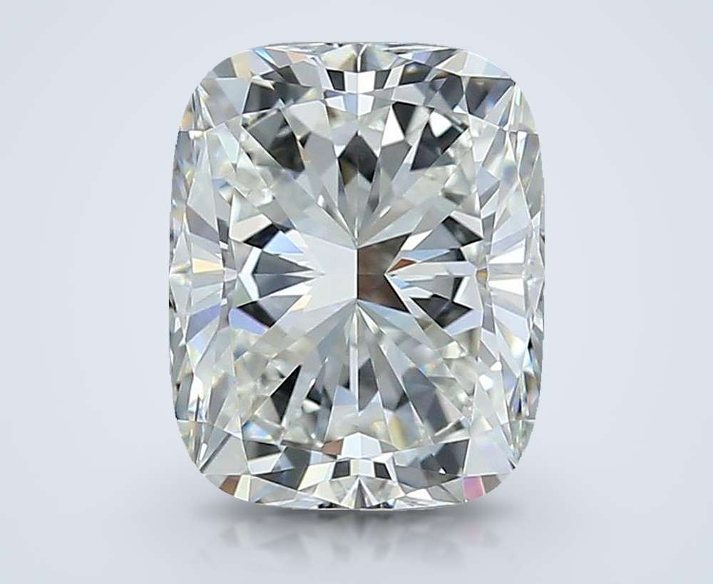 3.3 Carat · H · VVS1 very good Cut