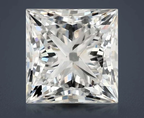 2.82 Carat · F · VS1 Rare Carat Ideal Cut