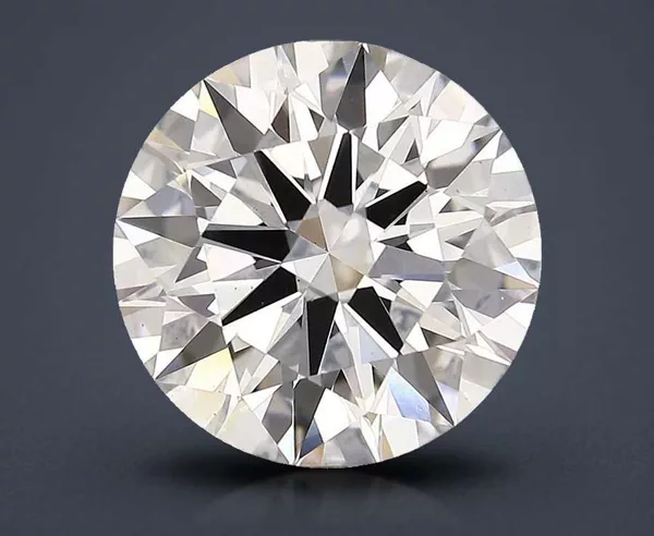 5.31 Carat · D · VS1 Rare Carat Ideal Cut