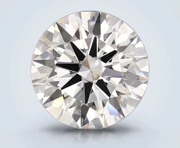 5.31 Carat · D · VS1 Rare Carat Ideal Cut