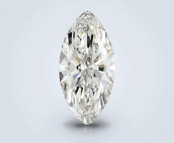 2.58 Carat · G · VVS2 Rare Carat Ideal Cut