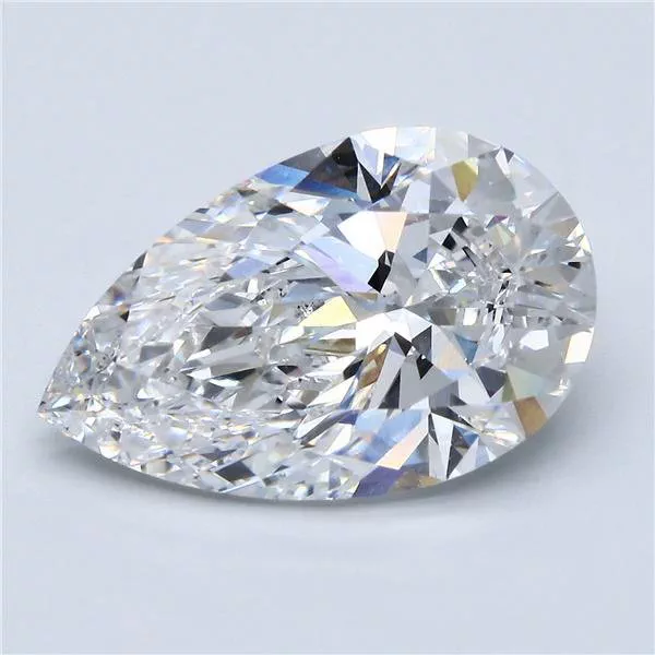 8.1 Carat · E · VS1 Rare Carat Ideal Cut